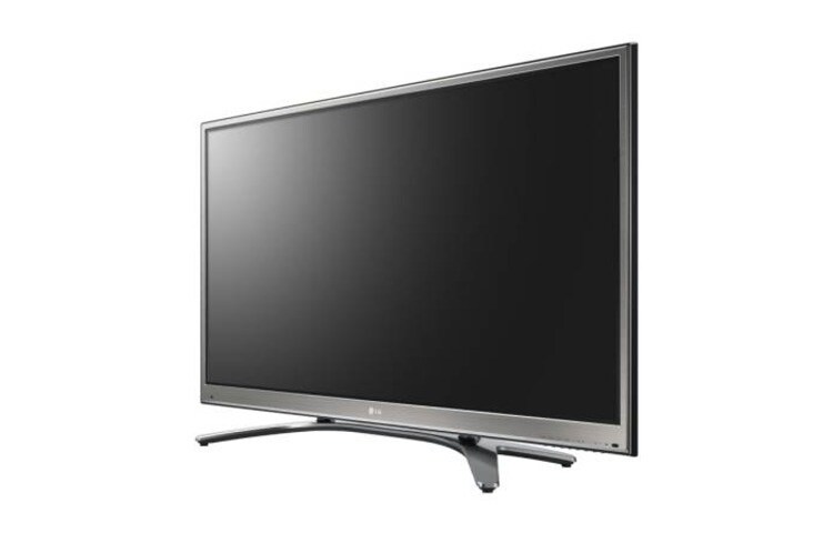 LG 50" Full HD 3D plasma-tv met Touch Modus, Protective Skin Glass, THX 3D, 3D XD Engine en 2D naar 3D converter., 50PZ850