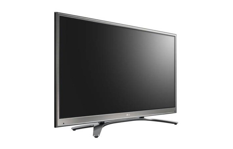 LG 50" Full HD 3D plasma-tv met Touch Modus, Protective Skin Glass, THX 3D, 3D XD Engine en 2D naar 3D converter., 50PZ850
