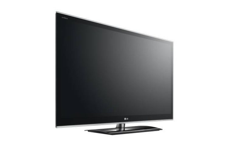 LG 50" Full HD 3D plasma-tv met TruBlack Filter, THX 3D, 3D XD Engine, 2D naar 3D converter, Smart TV en Magic Motion Remote Control., 50PZ950