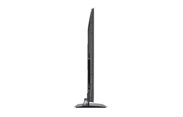 LG 50" Full HD 3D plasma-tv met TruBlack Filter, THX 3D, 3D XD Engine, 2D naar 3D converter, Smart TV en Magic Motion Remote Control., 50PZ950