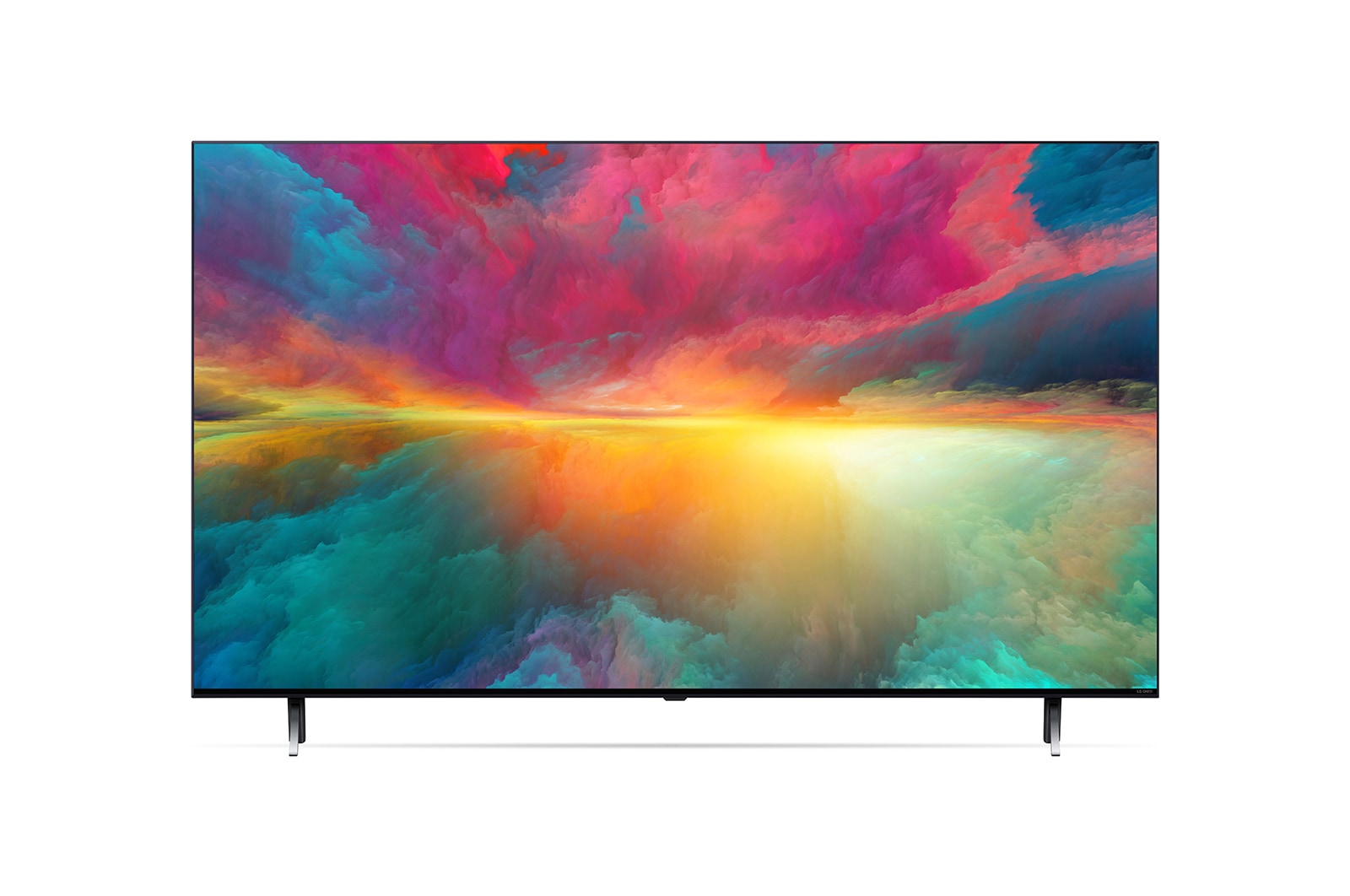 LG 50 inch LG QNED75 4K UHD Smart TV - 50QNED756RA, 50QNED756RA