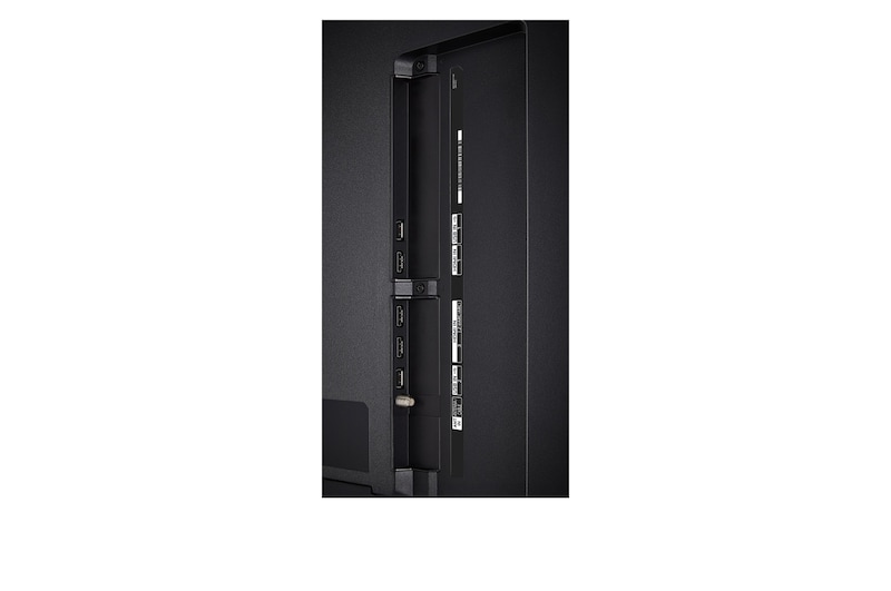 LG 50 Inch LG AI QNED80 4K Smart TV 2024, 50QNED80T6A