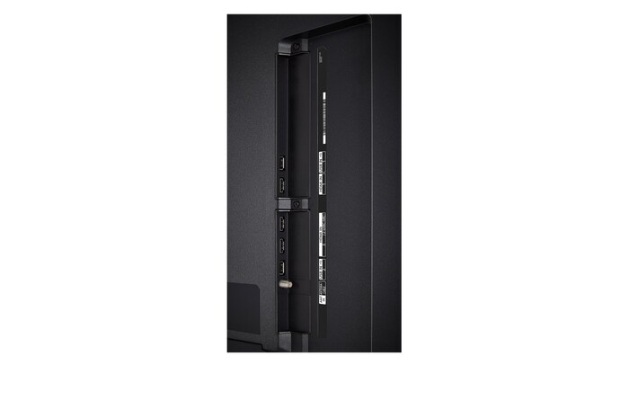 LG 50 Inch LG AI QNED80 4K Smart TV 2024, 50QNED80T6A