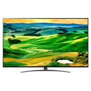 LG QNED81, 50QNED816QA