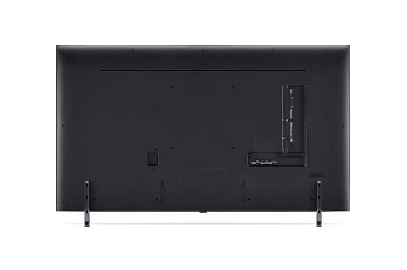 LG 50 Inch LG AI QNED85 4K Smart TV 2024, 50QNED85T6A