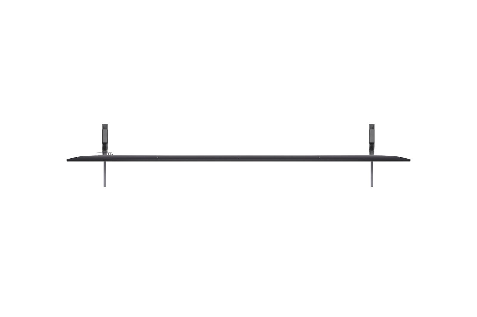 LG 50 Inch LG AI QNED85 4K Smart TV 2024, 50QNED85T6A