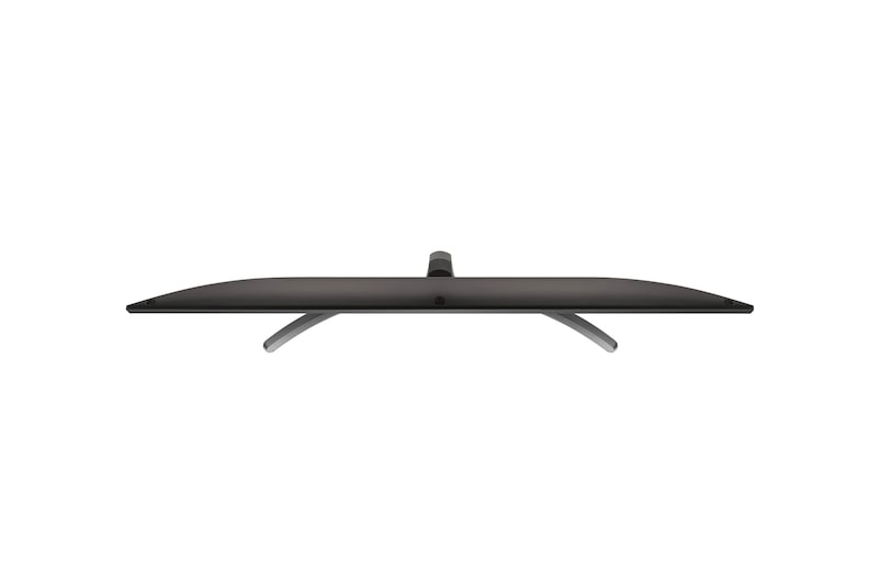 LG 50" (127 cm) UHD TV | 4K Display | 4K Active HDR | Grote kijkhoek | webOS met ThinQ AI, 50UK6750PLD