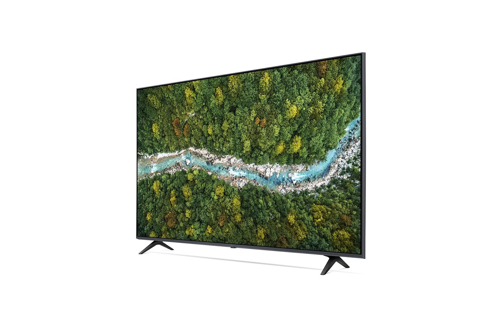 LG UP77 55inch 4K Smart UHD TV, 55UP77006LB