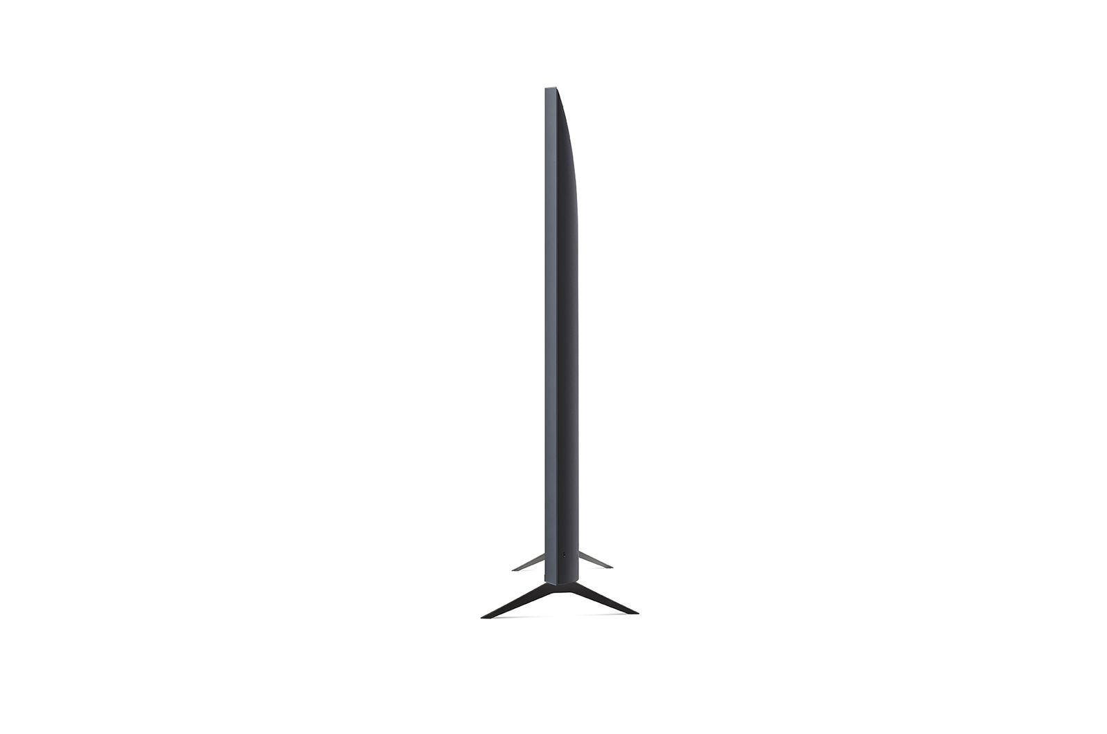LG UP77 55inch 4K Smart UHD TV, 55UP77006LB