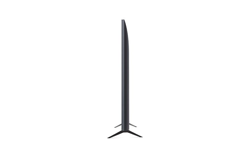 LG UP77 50inch 4K Smart UHD TV, 50UP77006LB