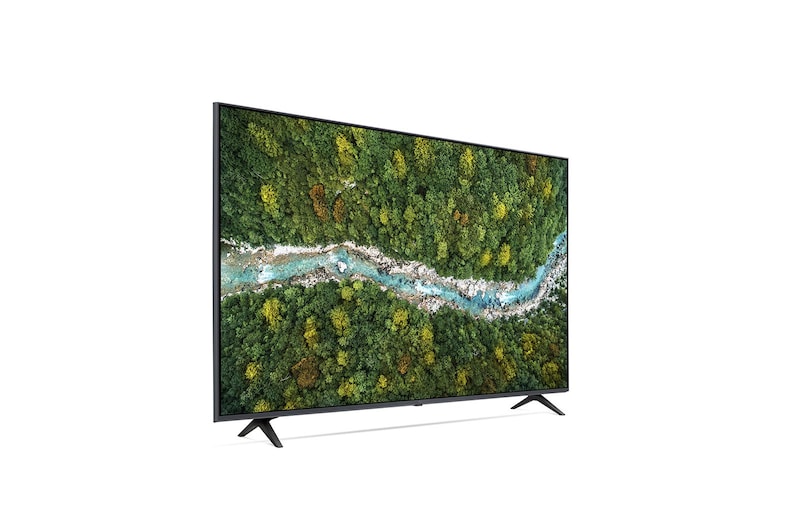 LG UP77 50inch 4K Smart UHD TV, 50UP77006LB