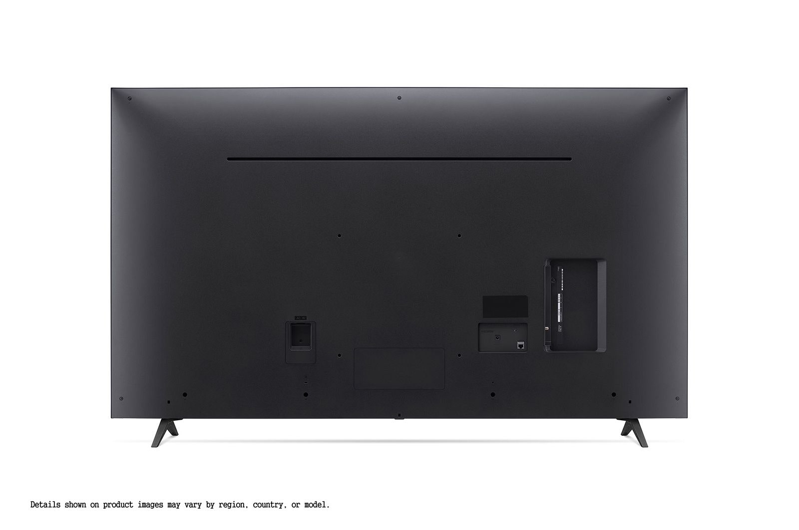 LG UP77 55inch 4K Smart UHD TV, 55UP77006LB