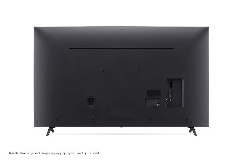 LG UP77 50inch 4K Smart UHD TV, 50UP77006LB