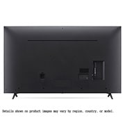 LG UP77 55inch 4K Smart UHD TV, 55UP77006LB