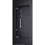 LG UP77 55inch 4K Smart UHD TV, 55UP77006LB