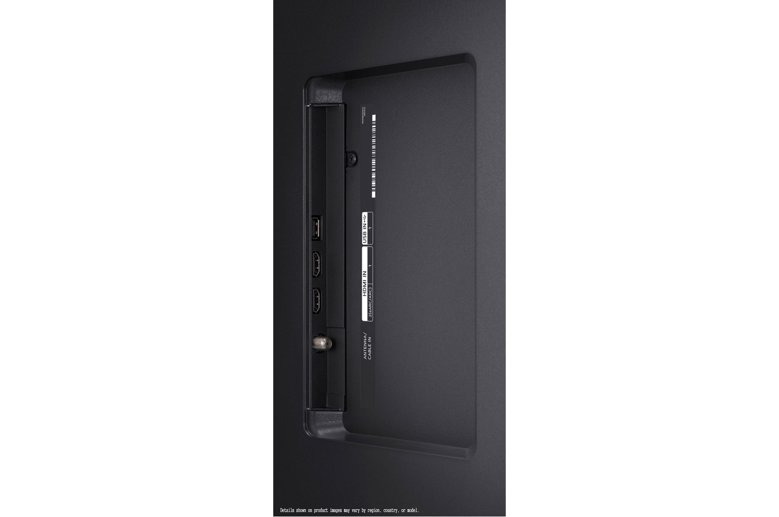 LG UP78 65inch 4K Smart UHD TV, 65UP78006LB