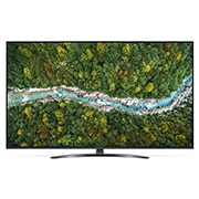 LG UP78 65inch 4K Smart UHD TV, 65UP78006LB