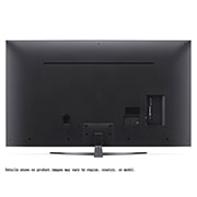 LG UP78 65inch 4K Smart UHD TV, 65UP78006LB