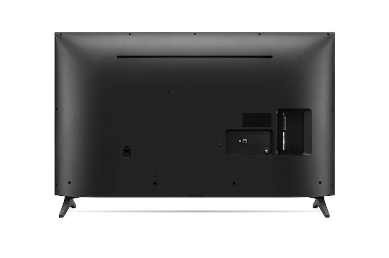 LG UHD 4K TV, 50UQ75006LF