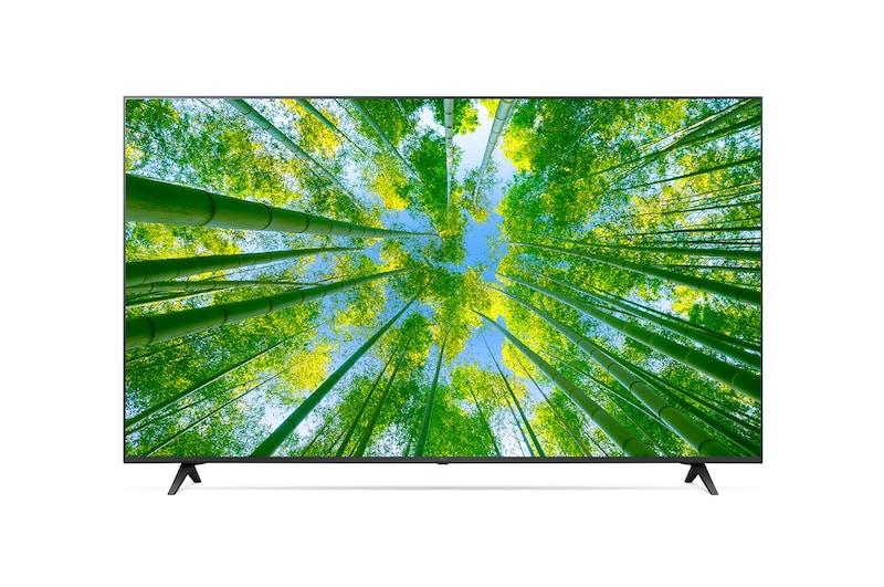 LG UHD 4K TV, 50UQ80006LB