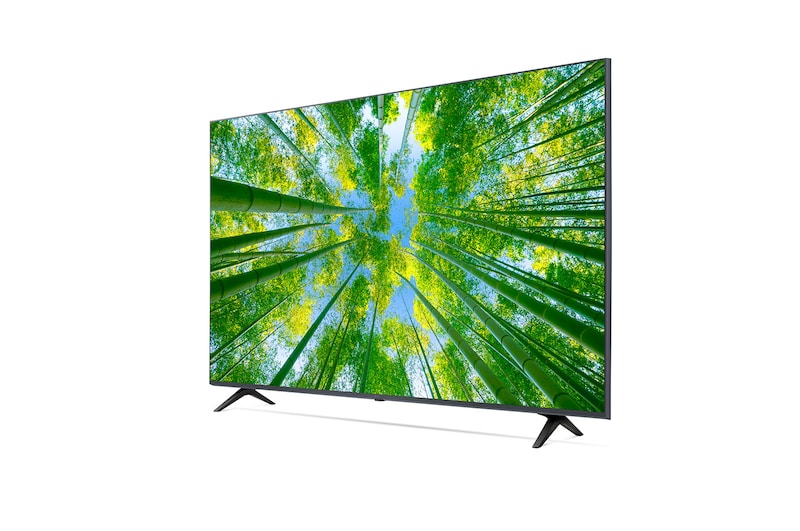 LG UHD 4K TV, 50UQ80006LB