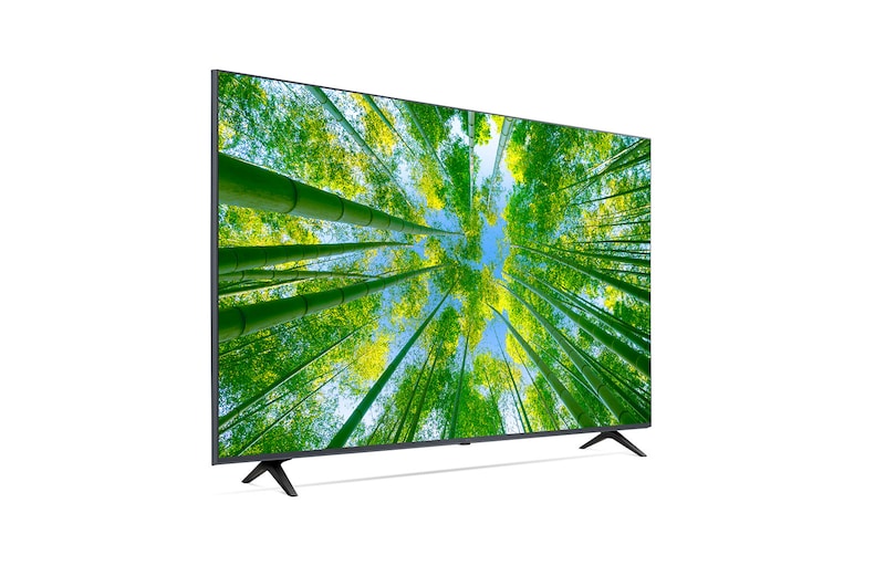LG UHD 4K TV, 50UQ80006LB