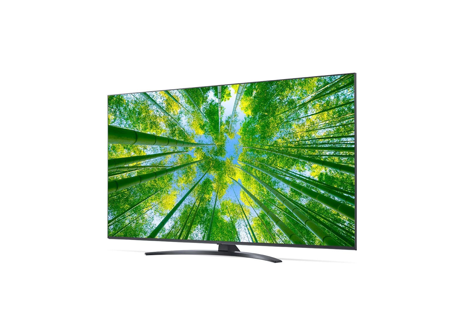 LG UHD 4K TV, 50UQ81006LB