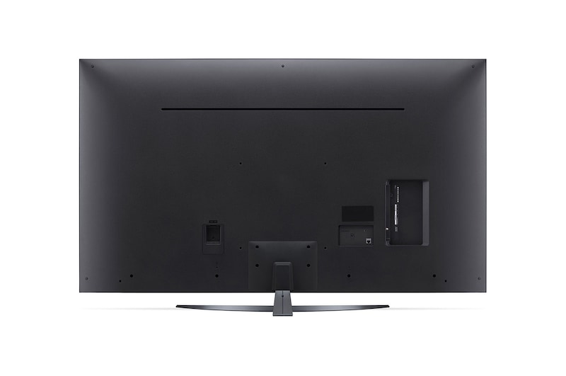 LG UHD 4K TV, 55UQ81006LB