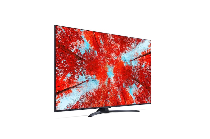 LG UHD 4K TV, 50UQ91006LA