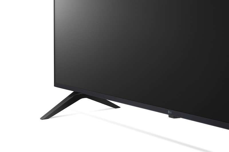 LG UHD UR80 50 inch 4K Smart TV, 2023, 50UR80006LJ