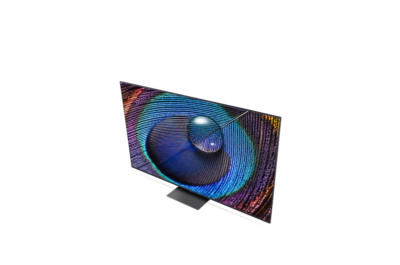 LG UHD UR91 65 inch 4K Smart TV, 2023, 65UR91006LA