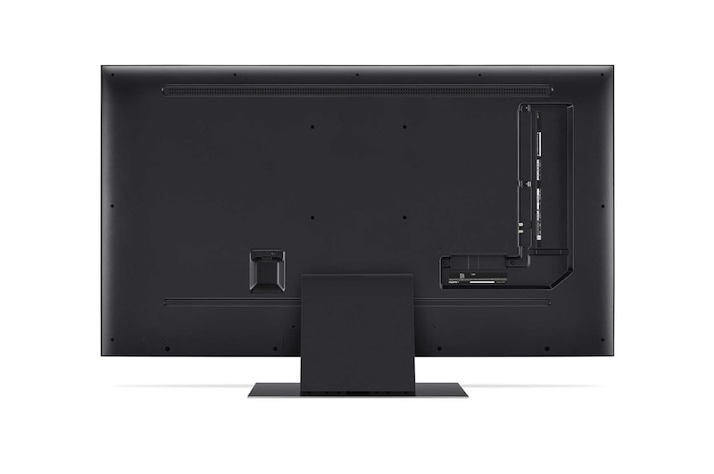 LG UHD UR91 50 inch 4K Smart TV, 2023, 50UR91006LA