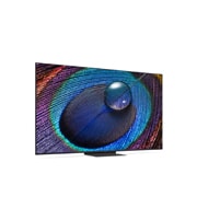 LG UHD UR91 65 inch 4K Smart TV, 2023, 65UR91006LA