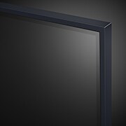 LG UHD UR91 50 inch 4K Smart TV, 2023, 50UR91006LA