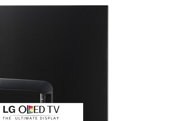LG 55'' | OLED TV | Curved Design | Infinite Contrast | 4 Color Pixel | Absolute Motion Clarity | Perfecte Kijkhoek | Ultra dun OLED Panel | Smart TV, 55EA975V