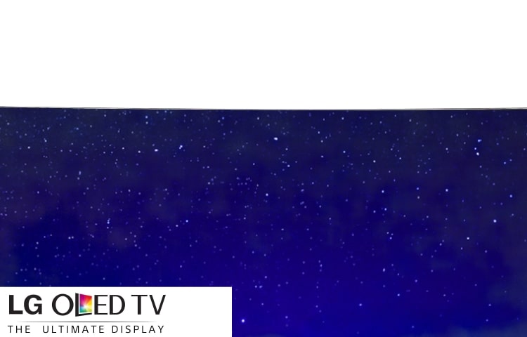 LG 55'' | OLED TV | Curved Design | Infinite Contrast | 4 Color Pixel | Absolute Motion Clarity | Perfecte Kijkhoek | Ultra dun OLED Panel | Smart TV, 55EA975V
