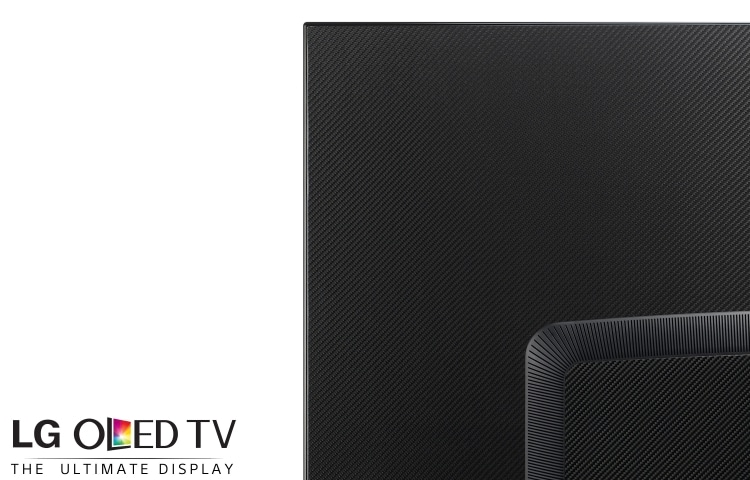 LG 55'' | OLED TV | Curved Design | Infinite Contrast | 4 Color Pixel | Absolute Motion Clarity | Perfecte Kijkhoek | Ultra dun OLED Panel | Smart TV | Clear Speakers, 55EA9809