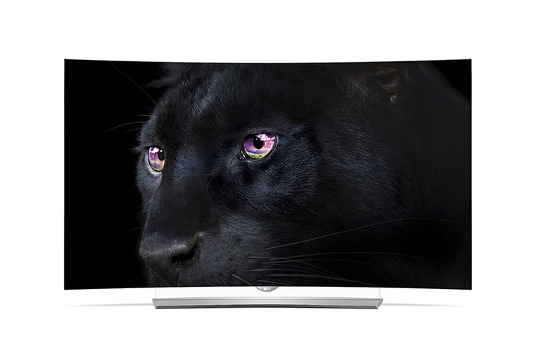 55EG960V 4K Oled TV
