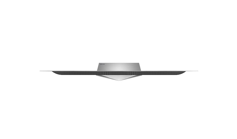 LG 55" (139 cm) | OLED Full HD TV | Blade Slim Design | Oneindig contrast | Perfecte kleuren | Perfecte kijkhoek | WebOS Smart TV, 55EG9A7V