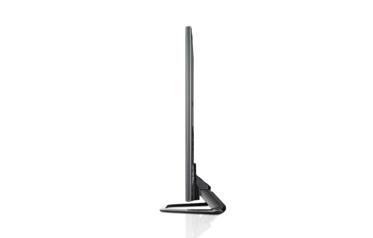 LG 55" | Edge LED | MCI 200 | Full HD | WIFI, 55LA6418