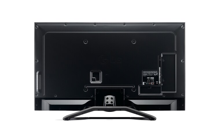 LG 55" | Edge LED | MCI 200 | Full HD | WIFI, 55LA6418