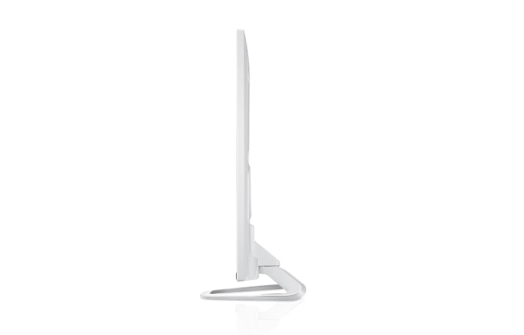 LG 55" | LED PLUS | MCI 400 | Full HD | IPS Panel | CINEMA SCREEN | WIFI, 55LA6678