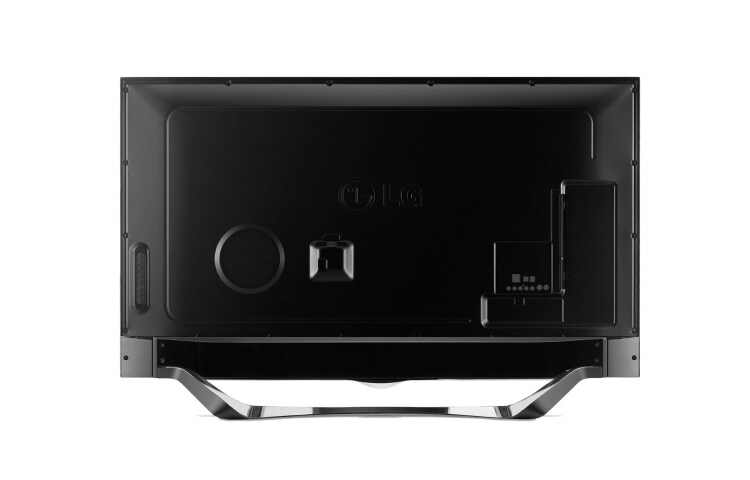 LG 55" | LED PLUS | MCI 400 | Full HD | IPS Panel | CINEMA SCREEN | WIFI, 55LA6918