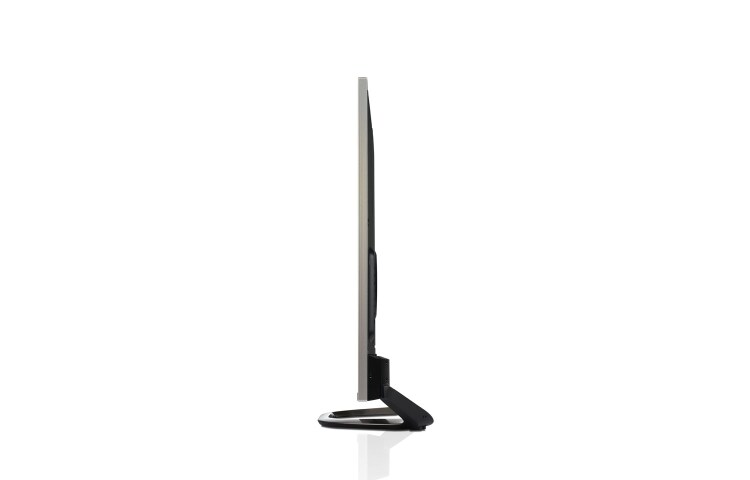 LG 55'' | LED PLUS | MCI 400 | Full HD | IPS Panel | CINEMA SCREEN | WIFI, 55LA6928