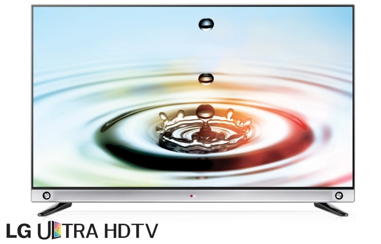 55LA9659 LG 4K TV
