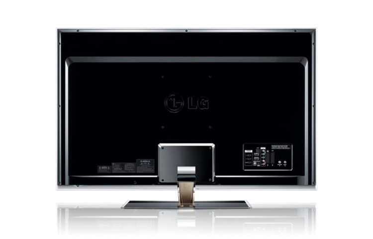 LG 55" Inch Wireless Multimedia Full HD Full LED Slim met TruMotion 200Hz, Netcast, 4x HDMI, DLNA en USB2.0, 55LE8500-INFINIA