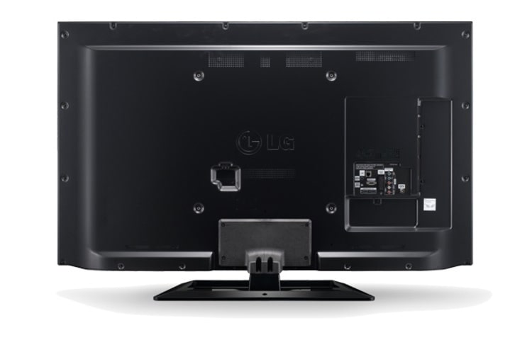 LG 55" | Edge LED | Cinema 3D | Full HD | MCI 200 | DLNA Certified, 55LM615S