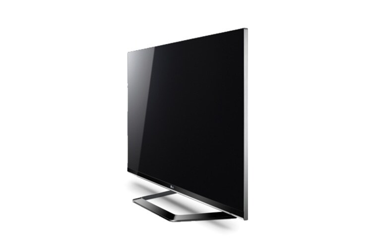 LG 55" | Edge LED | Cinema 3D | Smart TV 2.0 | Full HD | MCI 400 | Smart Share | DLNA Certified | Wi-Fi | Wi-Di, 55LM660S