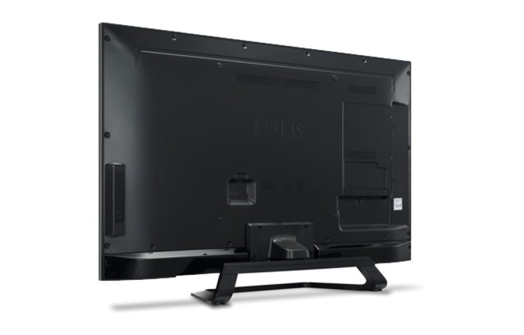 LG 55" | Edge LED | Cinema 3D | Smart TV 2.0 | Full HD | MCI 400 | Smart Share | DLNA Certified | Wi-Fi | Wi-Di, 55LM660S