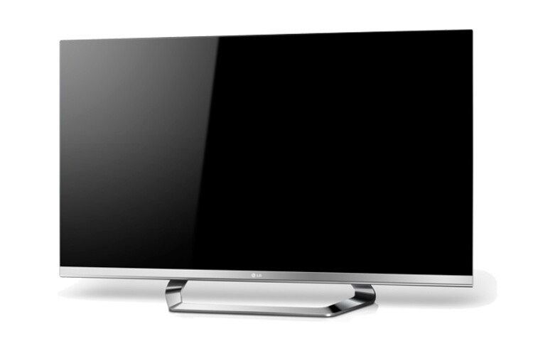 LG 55" | Edge LED | Cinema 3D | Smart TV 2.0 | Full HD | MCI 400 | Smart Share | DLNA Certified | Wi-Fi | Wi-Di, 55LM670S